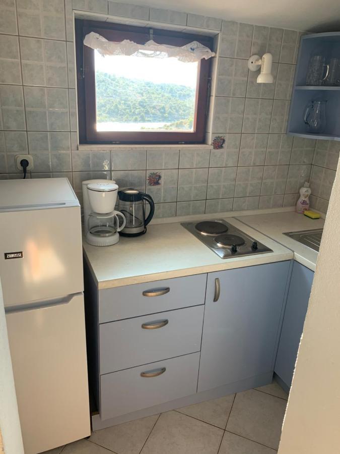 One Bedroom Apartment With Terrace And Seaview - B Sevid Zewnętrze zdjęcie
