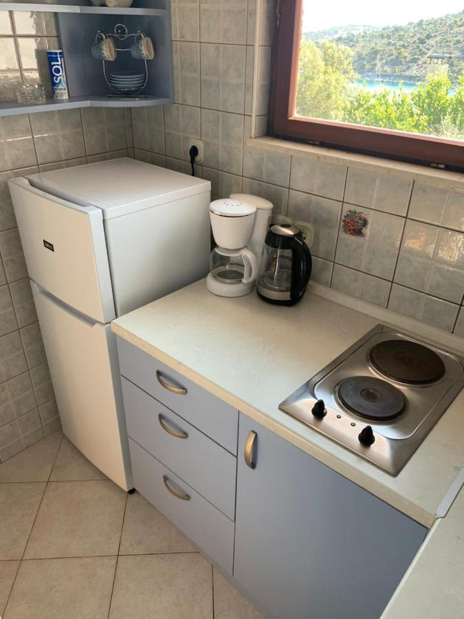 One Bedroom Apartment With Terrace And Seaview - B Sevid Zewnętrze zdjęcie