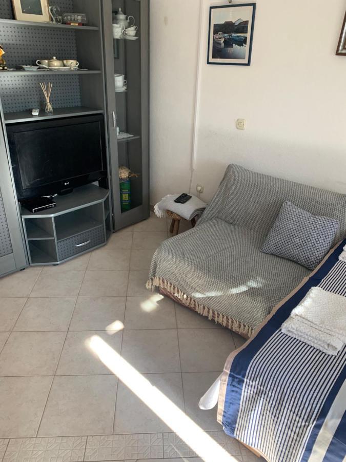 One Bedroom Apartment With Terrace And Seaview - B Sevid Zewnętrze zdjęcie