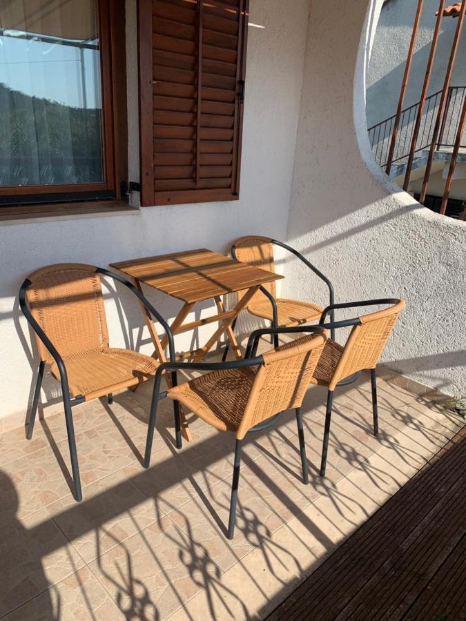 One Bedroom Apartment With Terrace And Seaview - B Sevid Zewnętrze zdjęcie